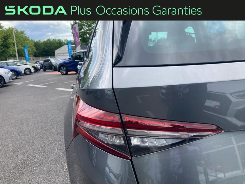 Voitures occasions ŠKODA KODIAQ Style Abbeville