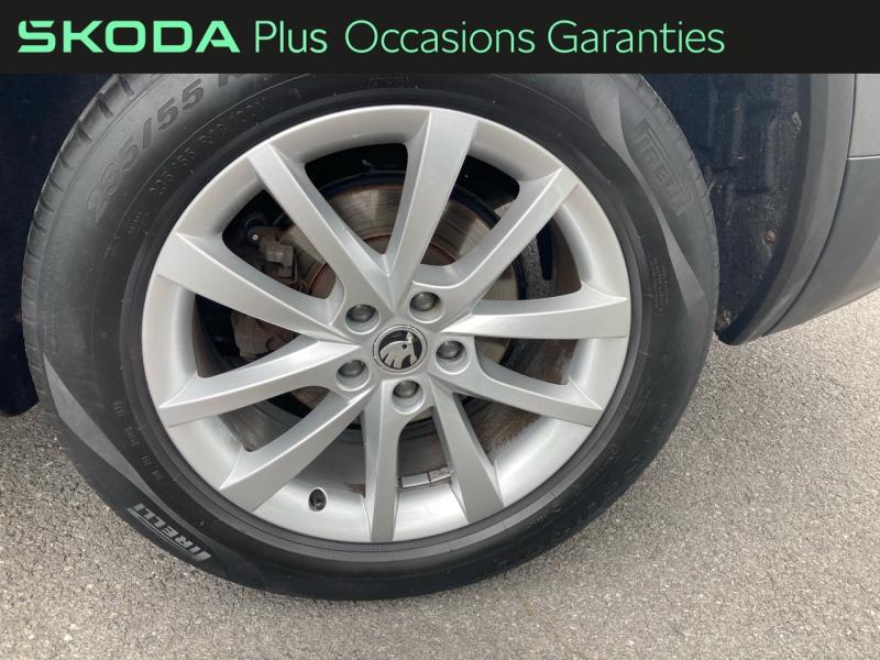 Voitures occasions ŠKODA KODIAQ Style Abbeville
