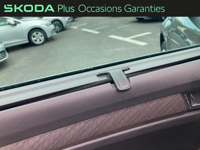 Voitures occasions ŠKODA KODIAQ Style Abbeville