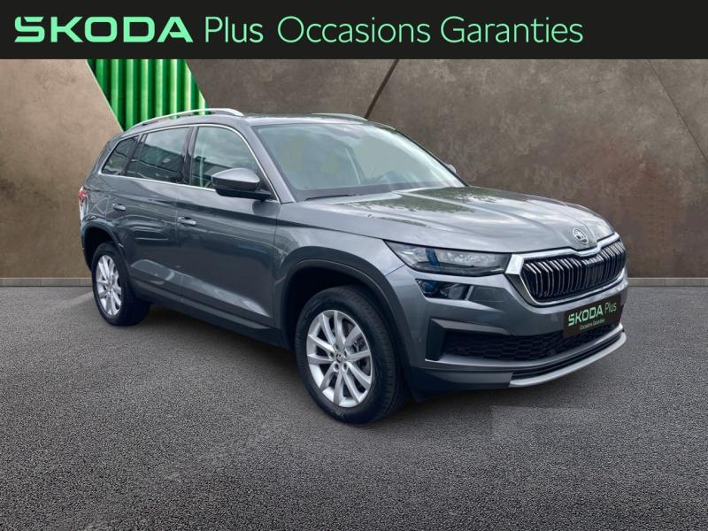 Voitures occasions ŠKODA KODIAQ Style Abbeville