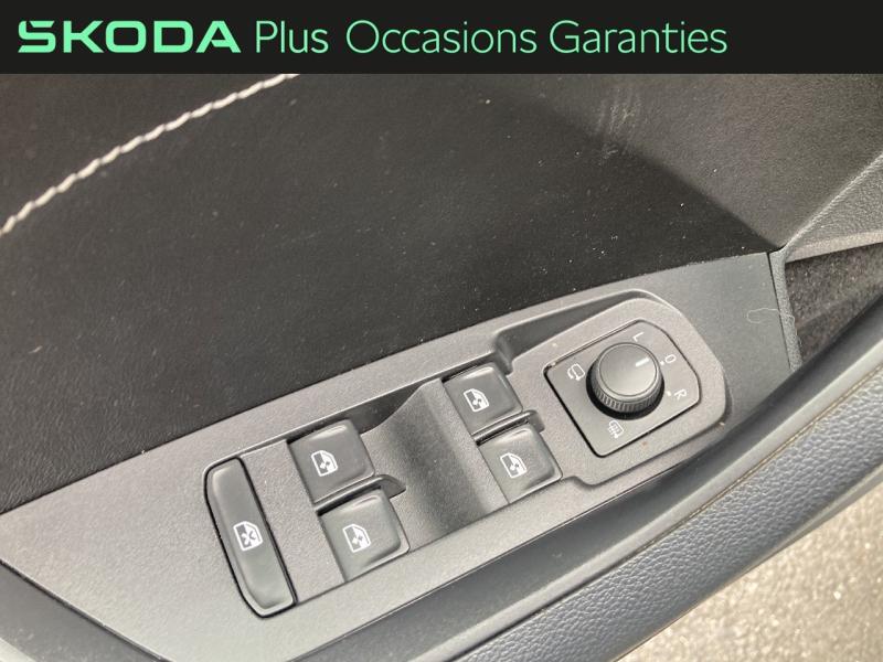 Voitures occasions ŠKODA KODIAQ Style Abbeville