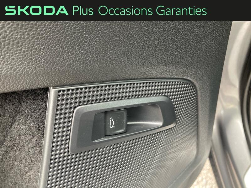 Voitures occasions ŠKODA KODIAQ Style Abbeville