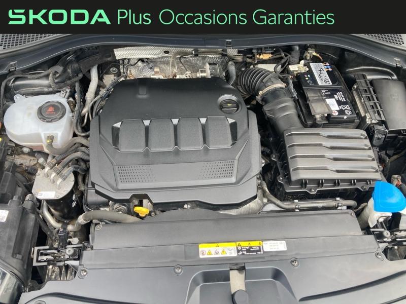 Voitures occasions ŠKODA KODIAQ Style Abbeville