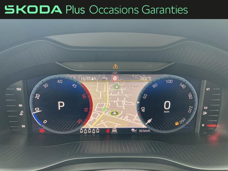 Voitures occasions ŠKODA KODIAQ Style Abbeville