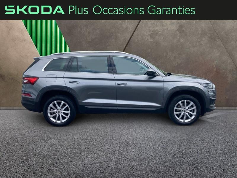 Voitures occasions ŠKODA KODIAQ Style Abbeville