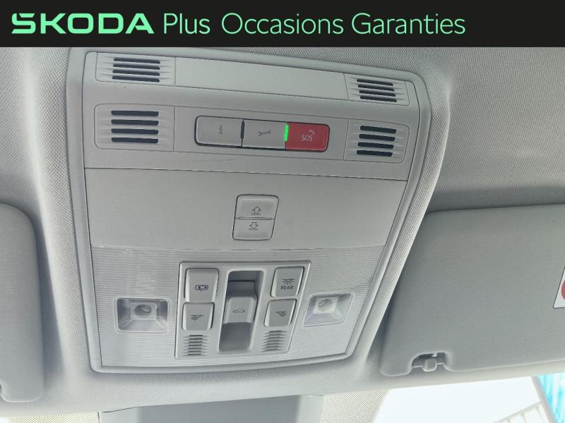 Voitures occasions ŠKODA KODIAQ Style Abbeville