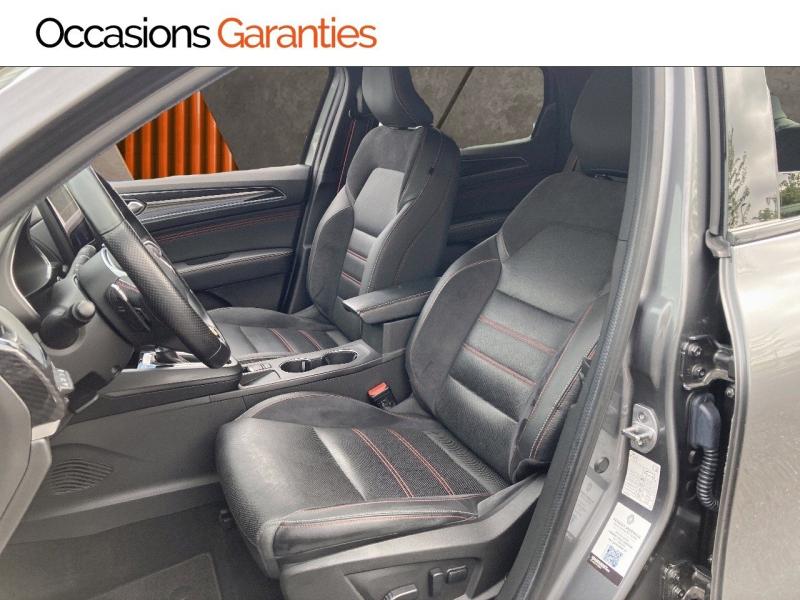 Voitures occasions RENAULT Arkana RS Line Abbeville