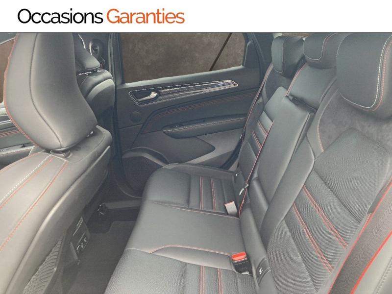 Voitures occasions RENAULT Arkana RS Line Abbeville