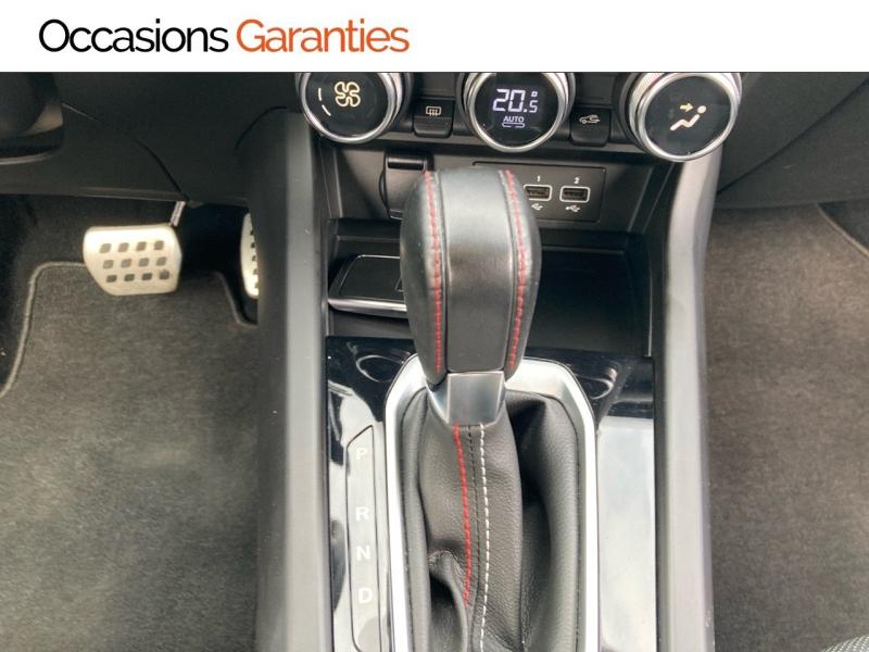 Voitures occasions RENAULT Arkana RS Line Abbeville