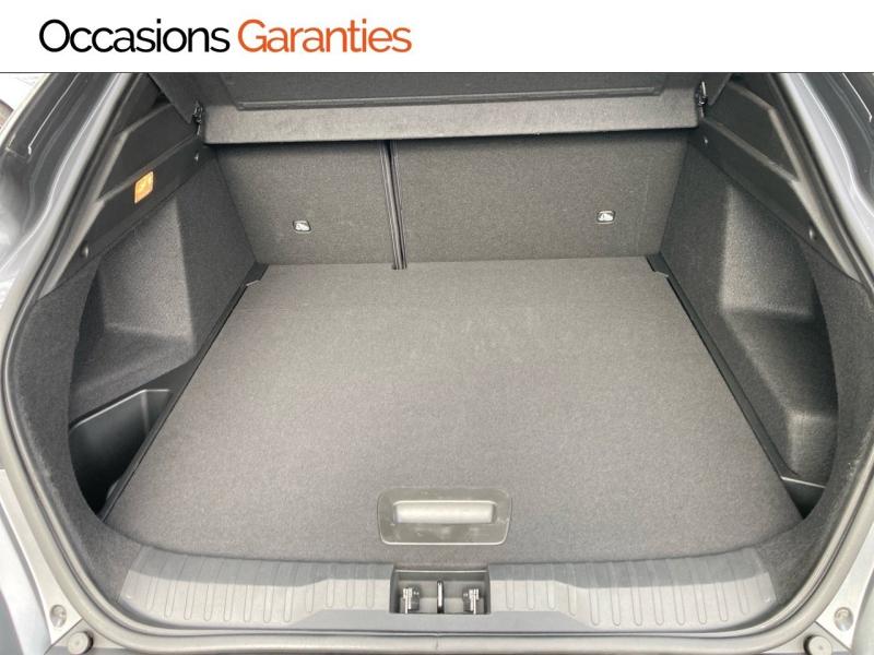 Voitures occasions RENAULT Arkana RS Line Abbeville