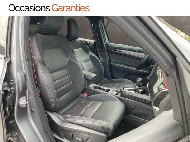 Voitures occasions RENAULT Arkana RS Line Abbeville