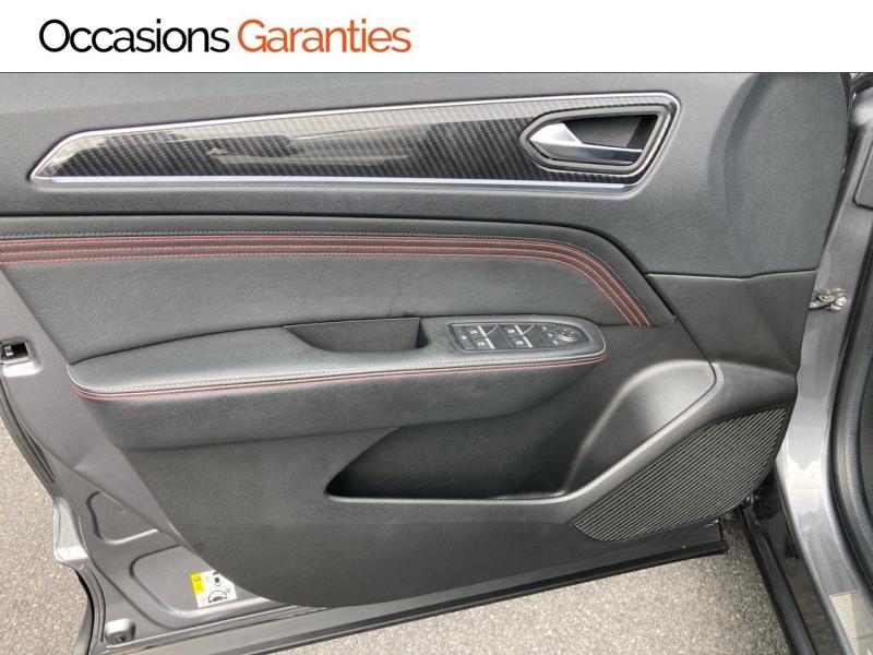 Voitures occasions RENAULT Arkana RS Line Abbeville