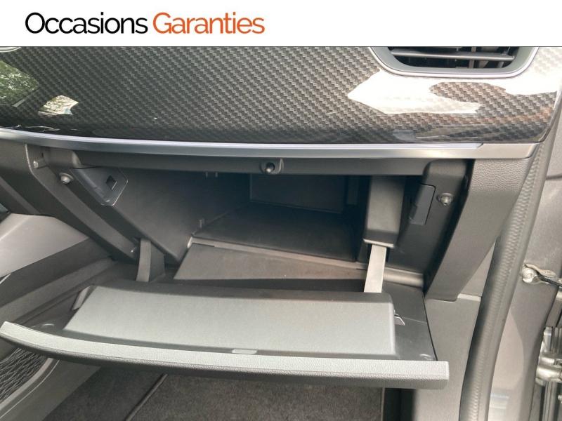 Voitures occasions RENAULT Arkana RS Line Abbeville