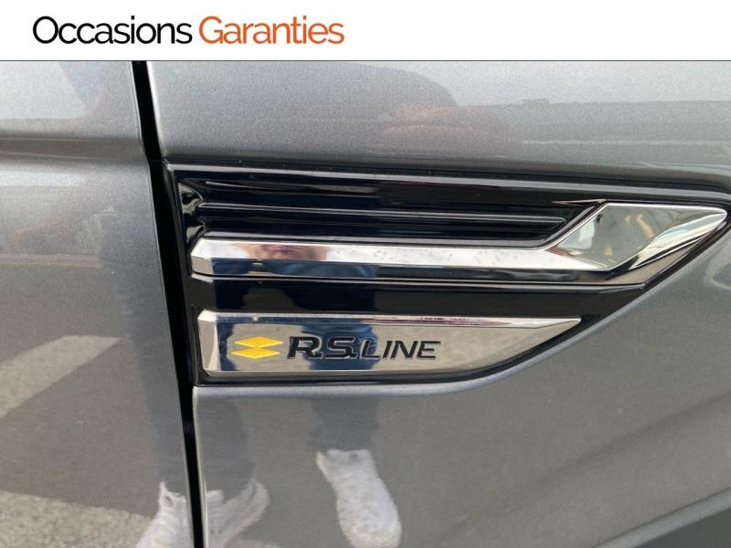 Voitures occasions RENAULT Arkana RS Line Abbeville