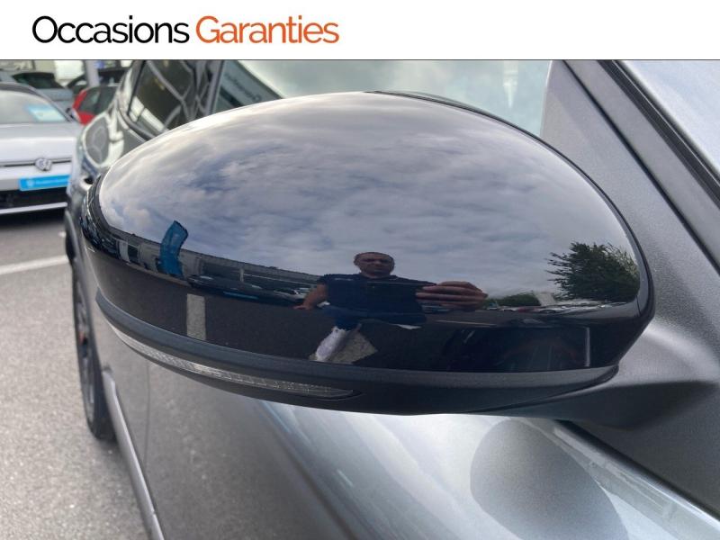 Voitures occasions RENAULT Arkana RS Line Abbeville