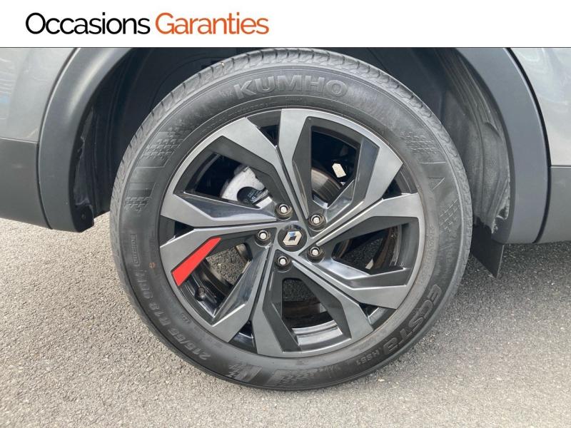 Voitures occasions RENAULT Arkana RS Line Abbeville