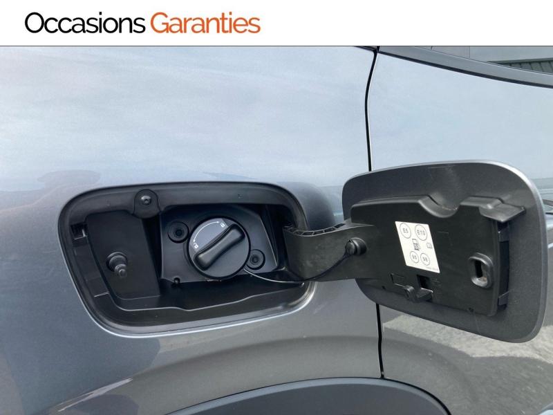 Voitures occasions RENAULT Arkana RS Line Abbeville