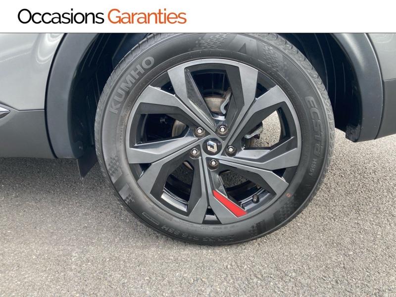 Voitures occasions RENAULT Arkana RS Line Abbeville
