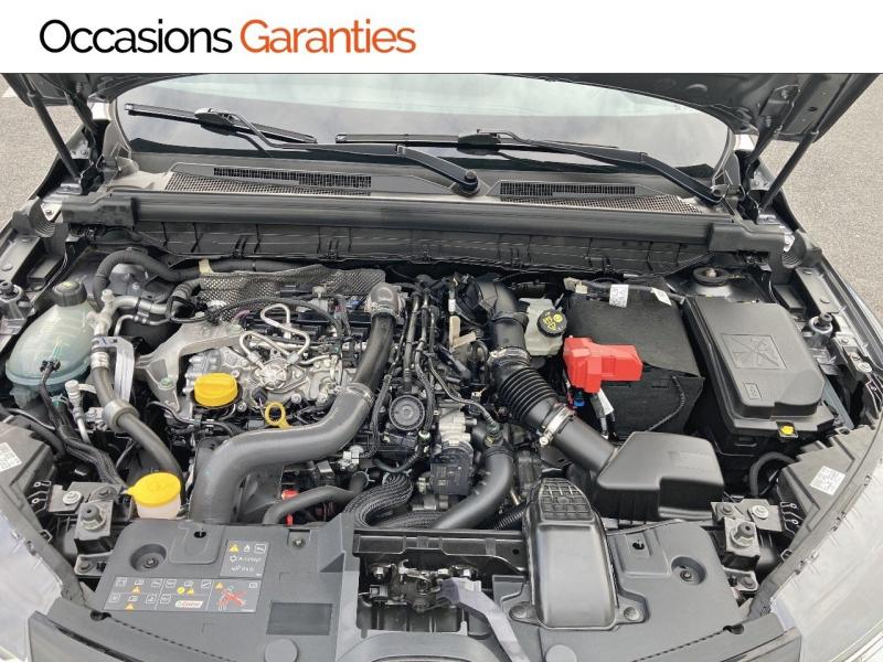 Voitures occasions RENAULT Arkana RS Line Abbeville