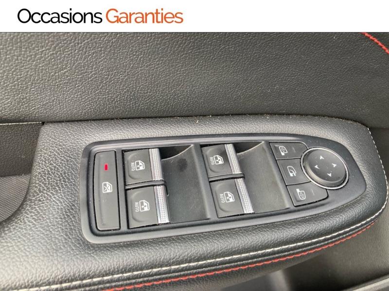 Voitures occasions RENAULT Arkana RS Line Abbeville