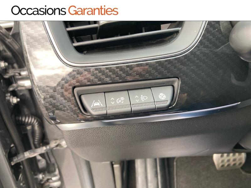Voitures occasions RENAULT Arkana RS Line Abbeville