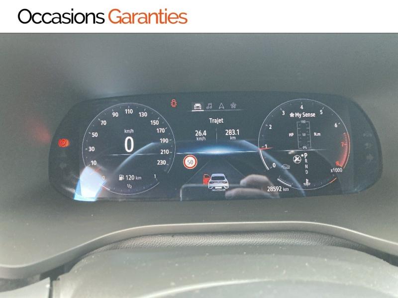 Voitures occasions RENAULT Arkana RS Line Abbeville