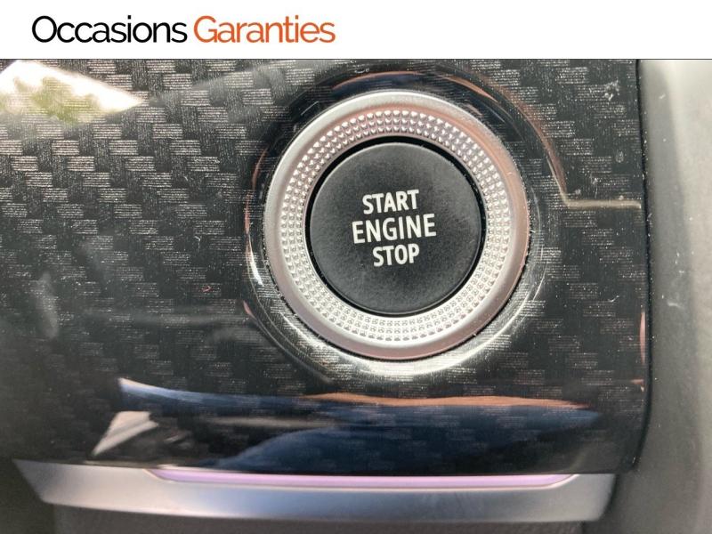 Voitures occasions RENAULT Arkana RS Line Abbeville