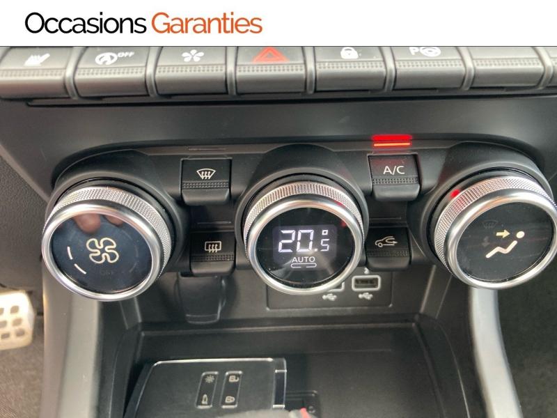 Voitures occasions RENAULT Arkana RS Line Abbeville