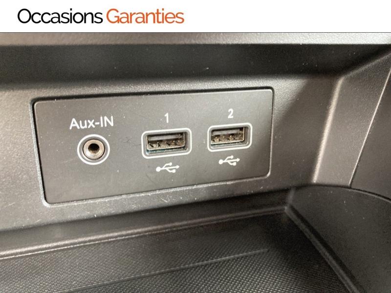 Voitures occasions RENAULT Arkana RS Line Abbeville