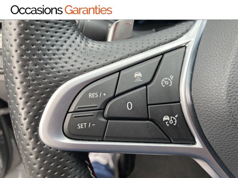 Voitures occasions RENAULT Arkana RS Line Abbeville