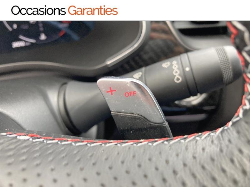 Voitures occasions RENAULT Arkana RS Line Abbeville