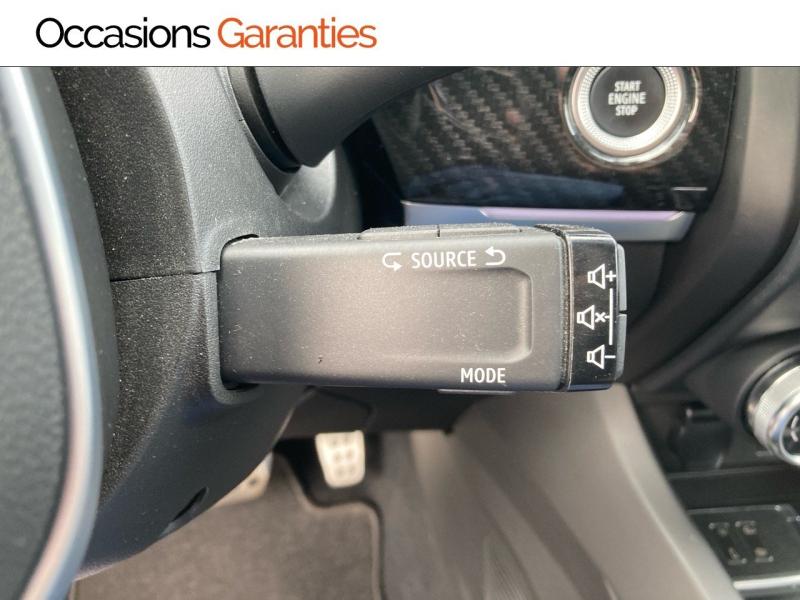 Voitures occasions RENAULT Arkana RS Line Abbeville