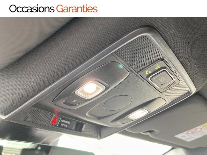 Voitures occasions RENAULT Arkana RS Line Abbeville