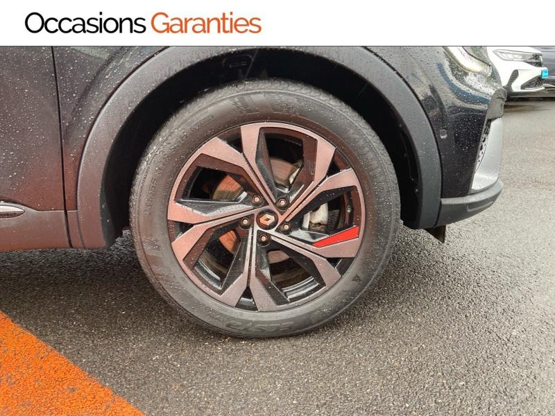 Voitures occasions RENAULT Arkana RS Line Abbeville