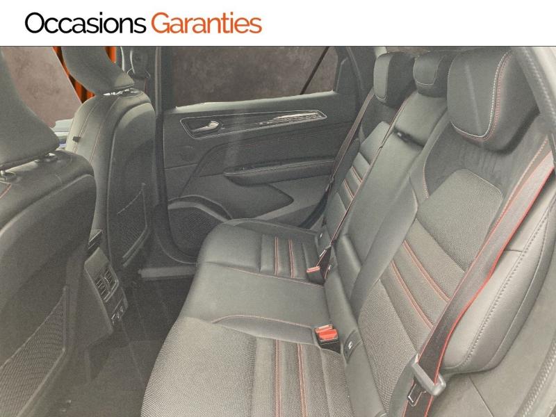 Voitures occasions RENAULT Arkana RS Line Abbeville