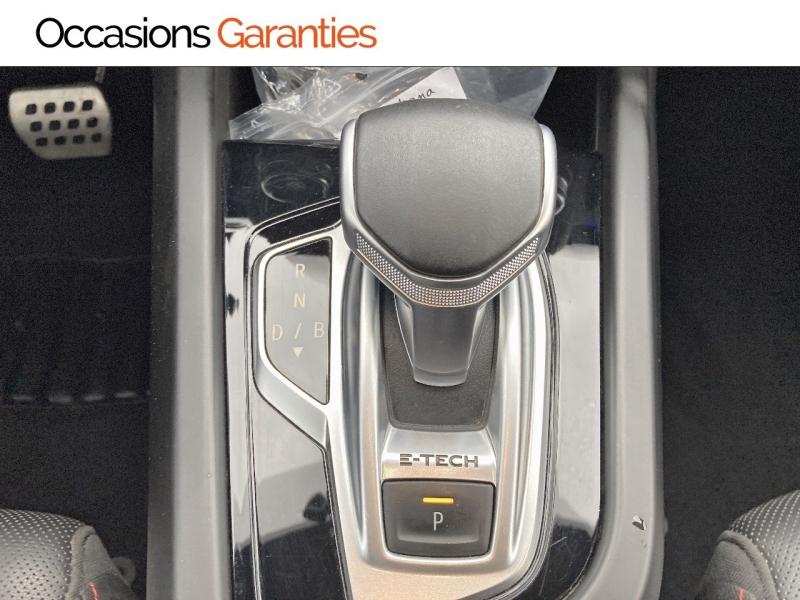 Voitures occasions RENAULT Arkana RS Line Abbeville