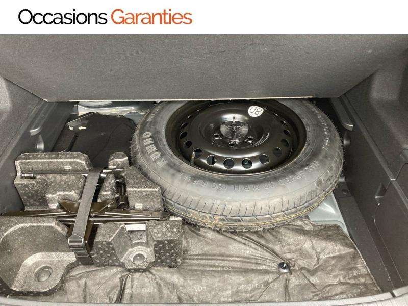 Voitures occasions RENAULT Arkana RS Line Abbeville