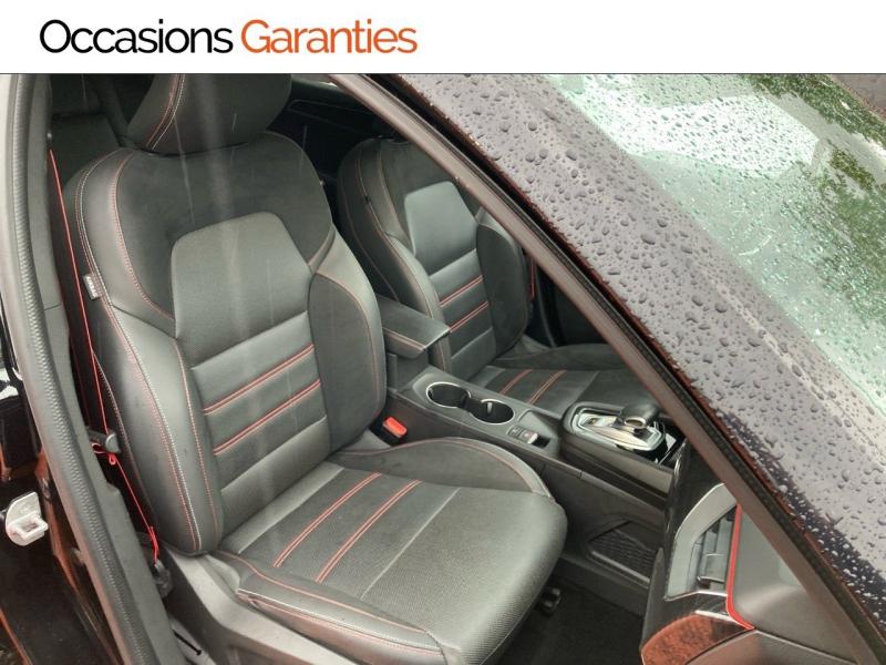 Voitures occasions RENAULT Arkana RS Line Abbeville
