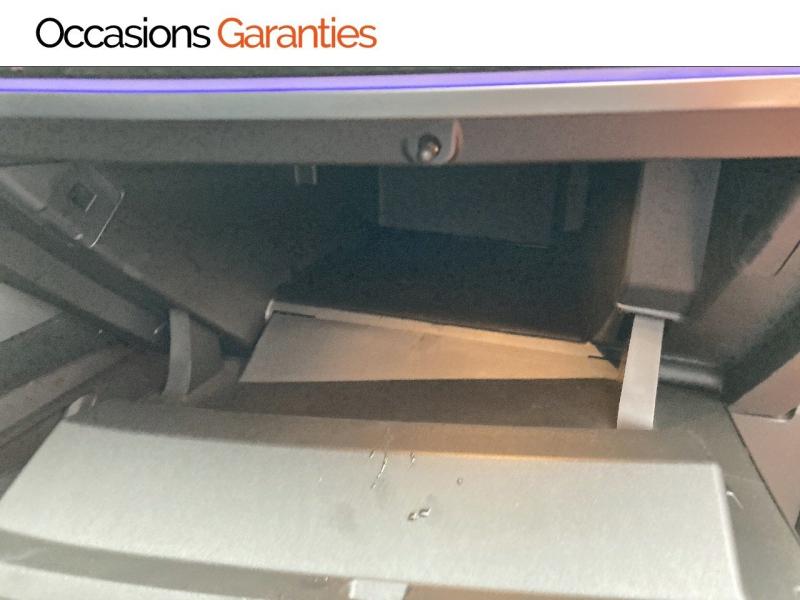 Voitures occasions RENAULT Arkana RS Line Abbeville