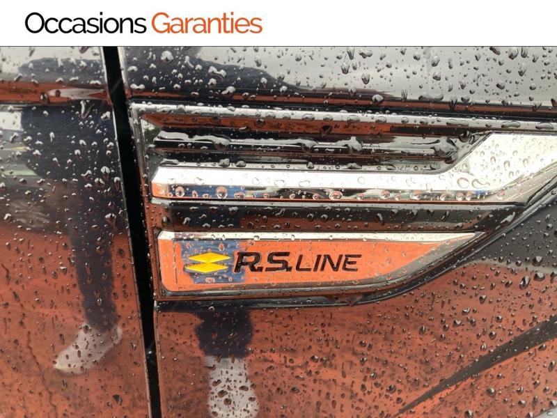 Voitures occasions RENAULT Arkana RS Line Abbeville