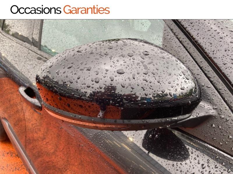 Voitures occasions RENAULT Arkana RS Line Abbeville