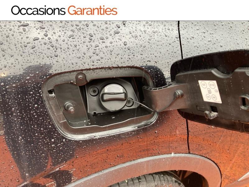 Voitures occasions RENAULT Arkana RS Line Abbeville