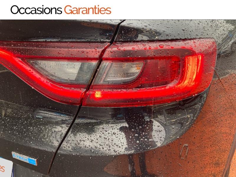 Voitures occasions RENAULT Arkana RS Line Abbeville