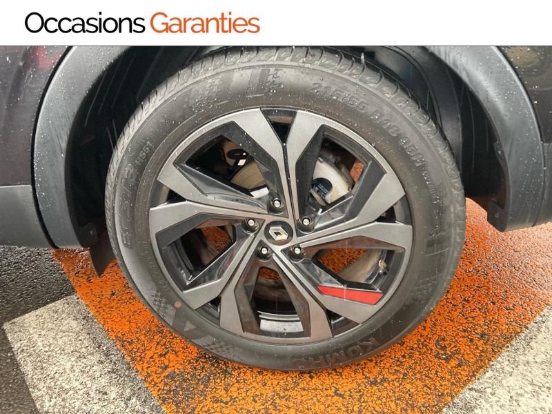 Voitures occasions RENAULT Arkana RS Line Abbeville