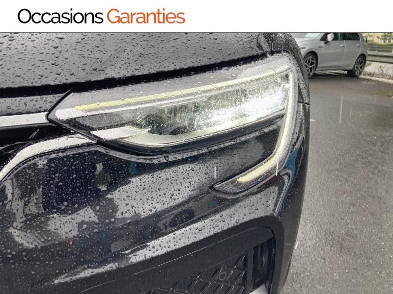 Voitures occasions RENAULT Arkana RS Line Abbeville