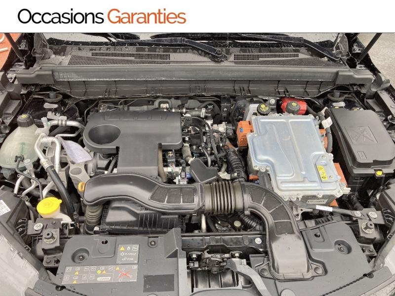 Voitures occasions RENAULT Arkana RS Line Abbeville