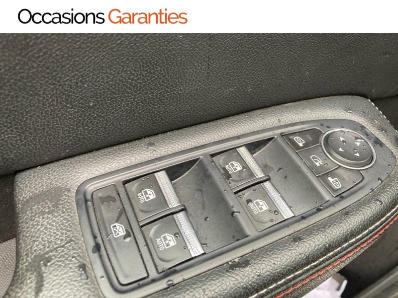 Voitures occasions RENAULT Arkana RS Line Abbeville