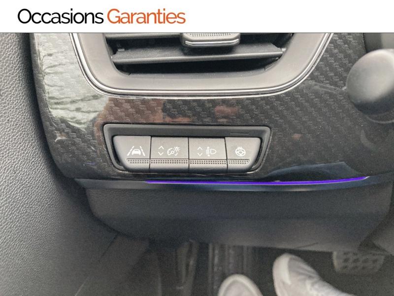 Voitures occasions RENAULT Arkana RS Line Abbeville