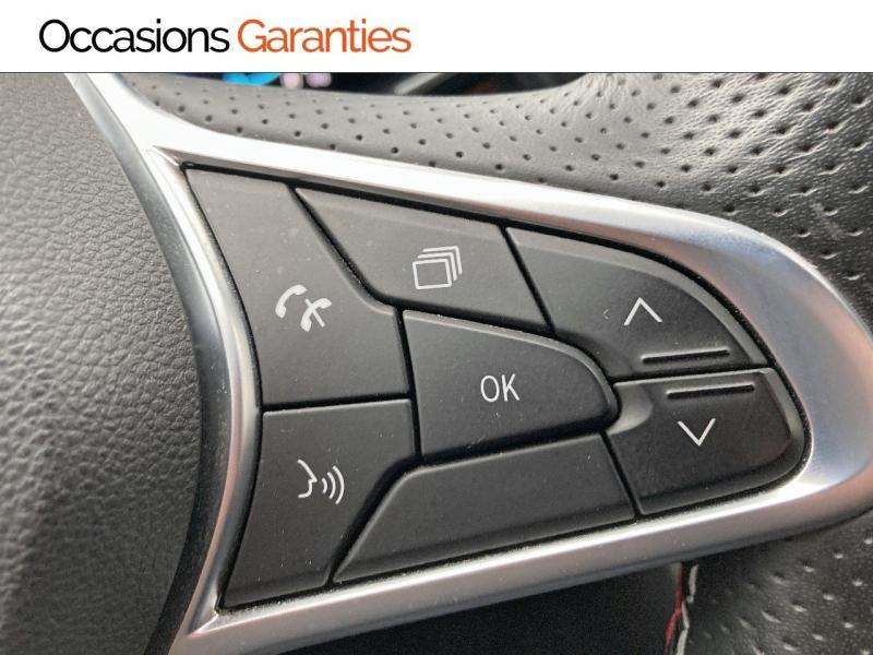 Voitures occasions RENAULT Arkana RS Line Abbeville