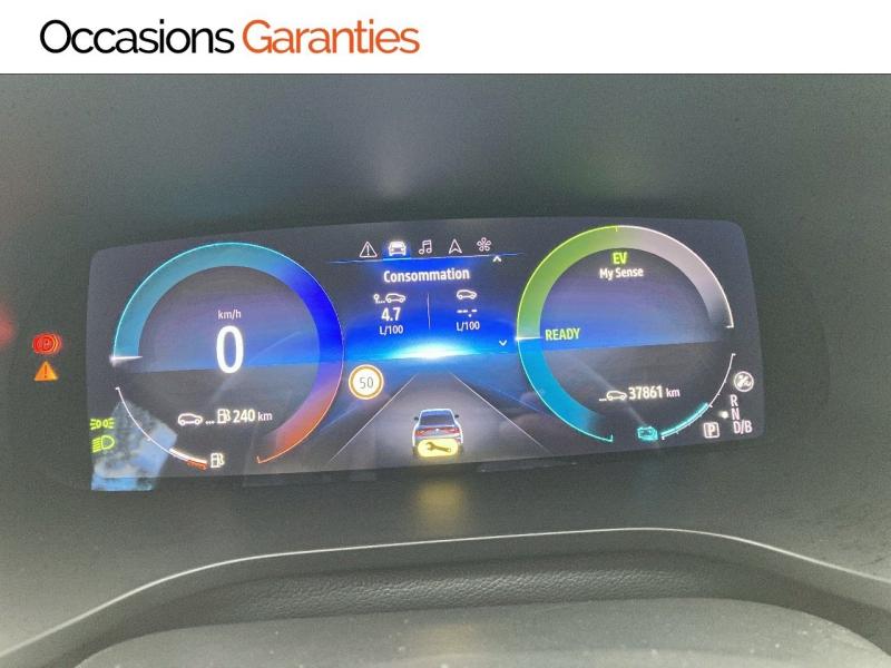 Voitures occasions RENAULT Arkana RS Line Abbeville